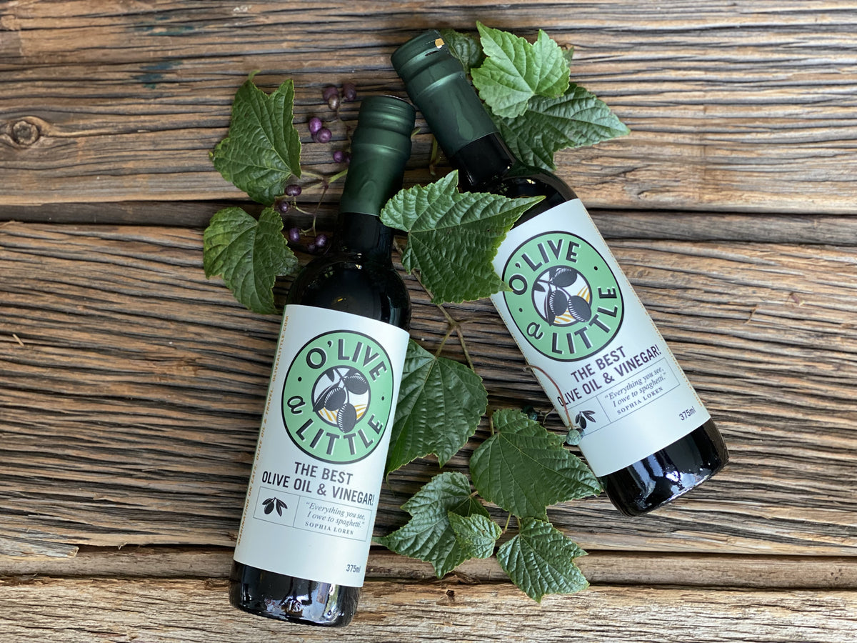 Balsamic Vinegar O'Live A Little...Marinating on Eats, Olive Oil & Travel