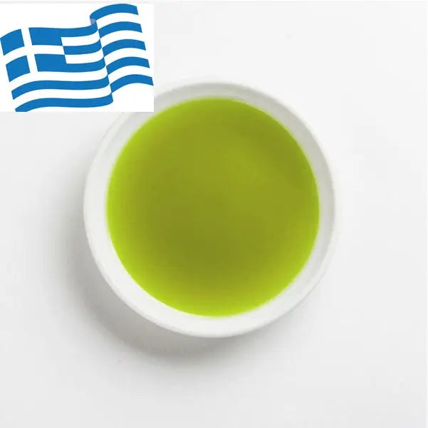 Greek Koroneiki Extra Virgin Olive Oil Olivealittle