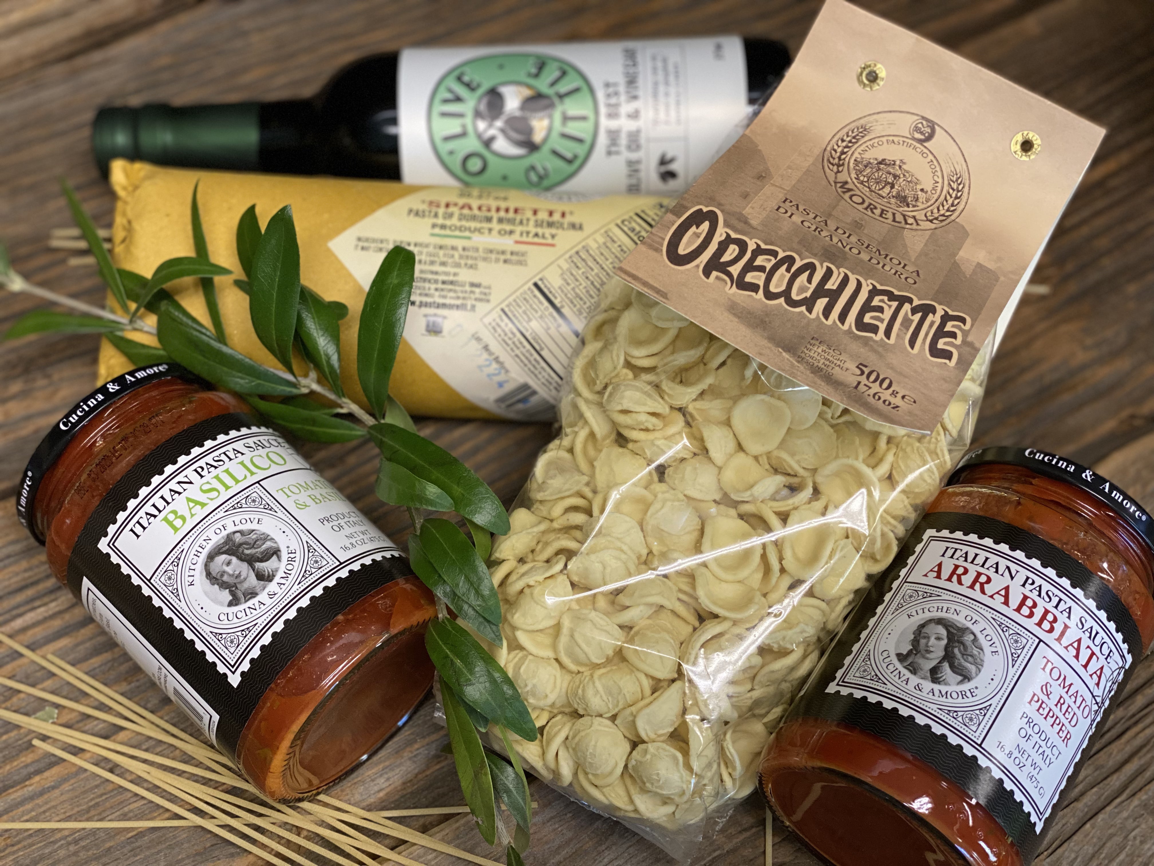 Giovanni Rana Homestyle Ravioli Spinach Ricotta Premium Filled Italian Pasta  Bag (Family Size, 18oz) - DroneUp Delivery